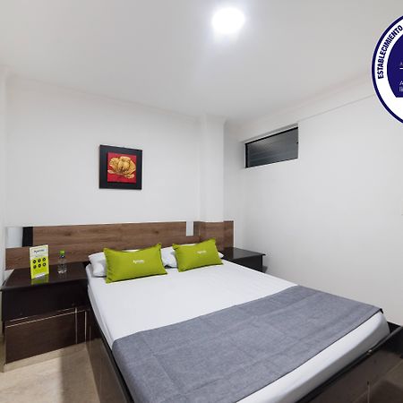 Ayenda 1122 Victoria Ξενοδοχείο Pereira Εξωτερικό φωτογραφία