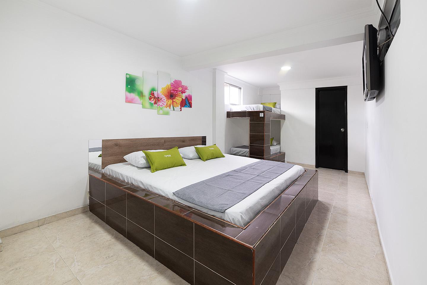 Ayenda 1122 Victoria Ξενοδοχείο Pereira Εξωτερικό φωτογραφία