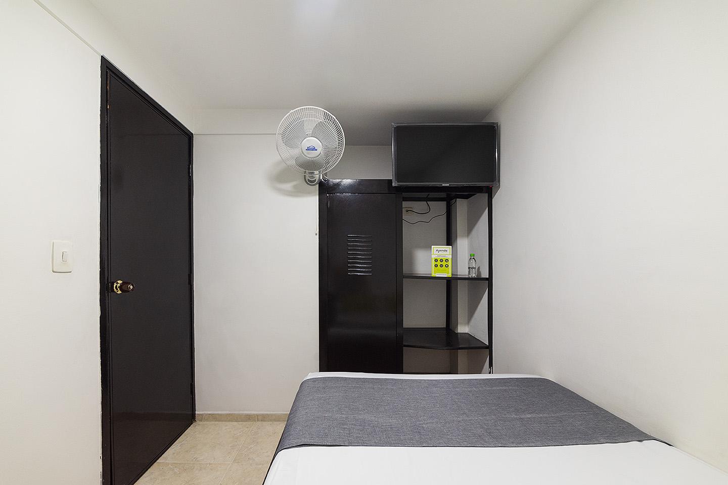Ayenda 1122 Victoria Ξενοδοχείο Pereira Εξωτερικό φωτογραφία