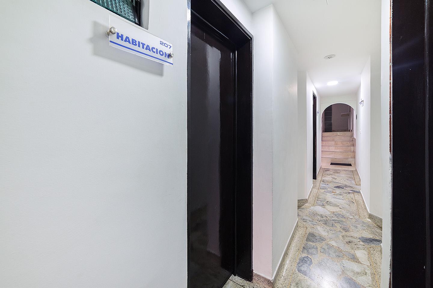 Ayenda 1122 Victoria Ξενοδοχείο Pereira Εξωτερικό φωτογραφία