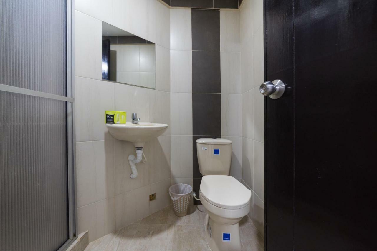 Ayenda 1122 Victoria Ξενοδοχείο Pereira Εξωτερικό φωτογραφία